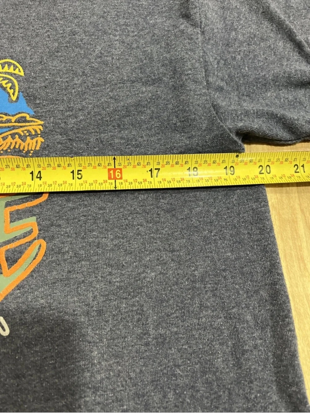 Kids Navy 'It's a Vibe' Cozumel Graphic Tee